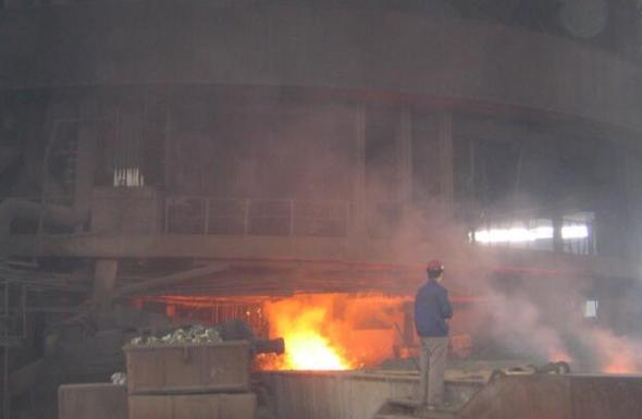 炼铜厂铜硫吹炼转炉的操作方法及优化|铜锍|炉衬|烟气_网易订阅